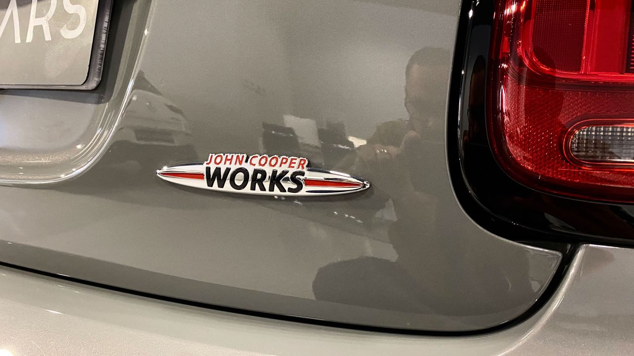 MINI john cooper works MINI MINI John Cooper Works 3p.  - Foto 13