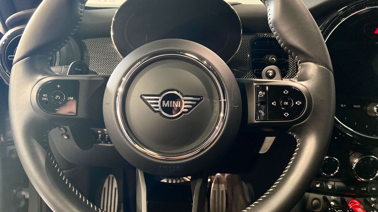 MINI john cooper works MINI MINI John Cooper Works 3p.  - Foto 26