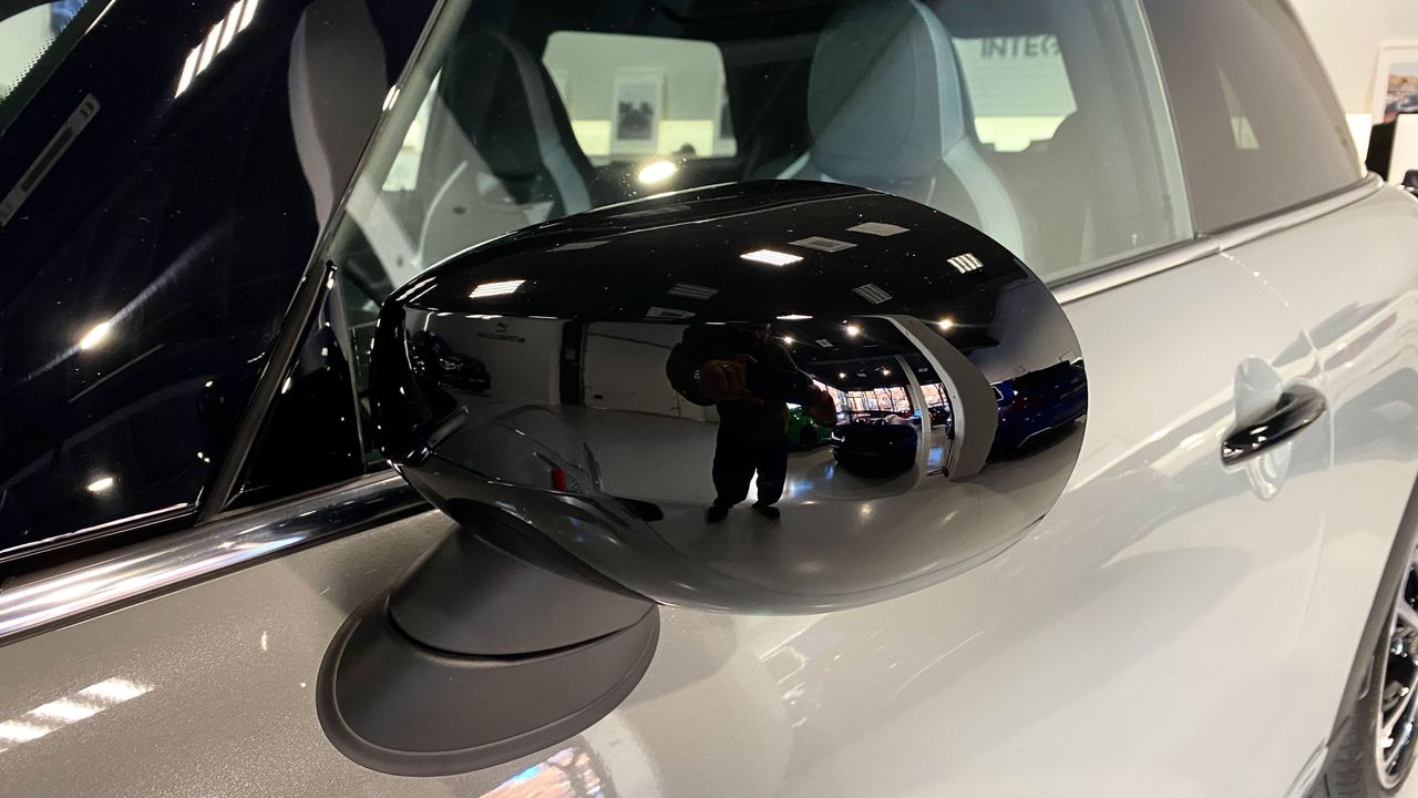 MINI john cooper works MINI MINI John Cooper Works 3p.  - Foto 17