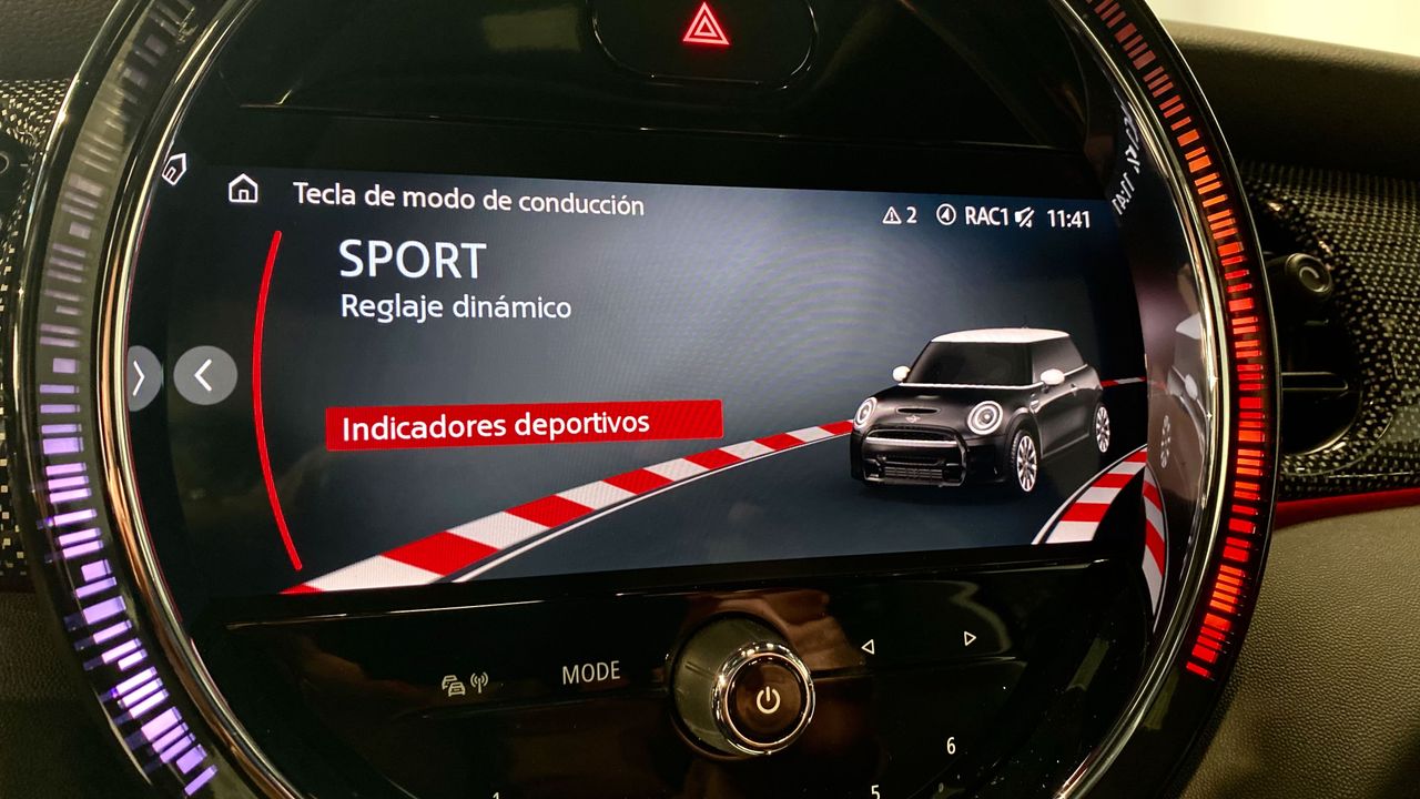 MINI john cooper works MINI MINI John Cooper Works 3p.  - Foto 9