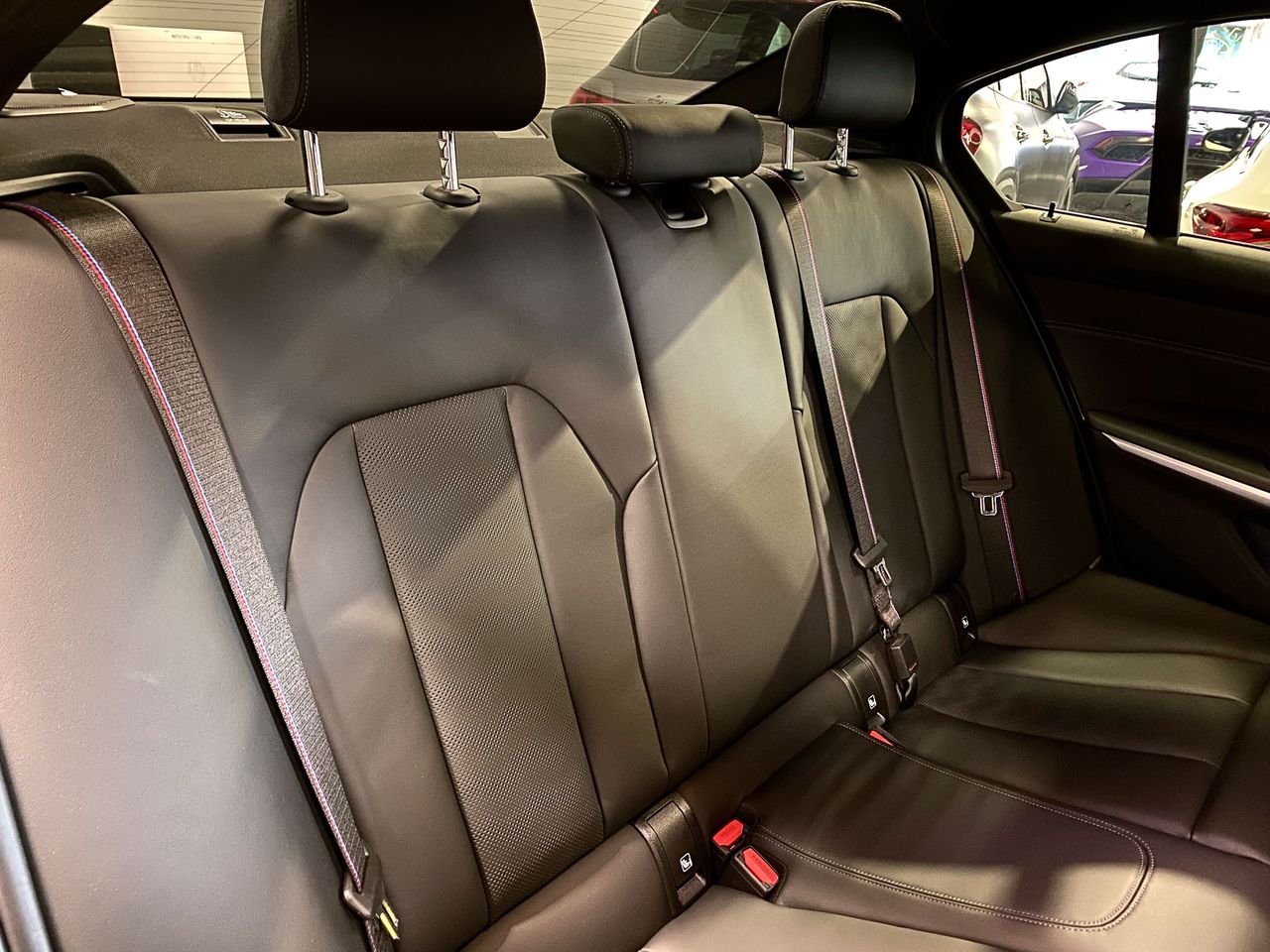 BMW M3 Competition 510cv  - Foto 33