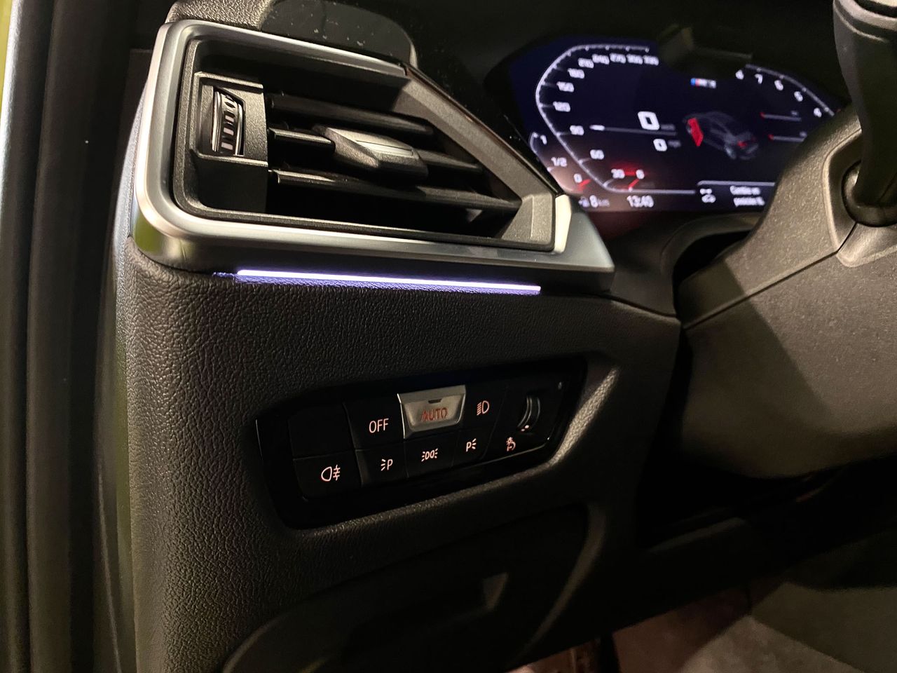 BMW M3 Competition 510cv  - Foto 14