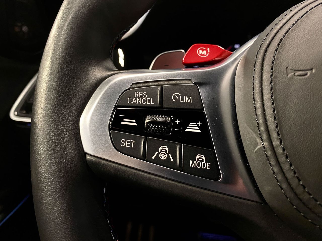 BMW M3 Competition 510cv  - Foto 29