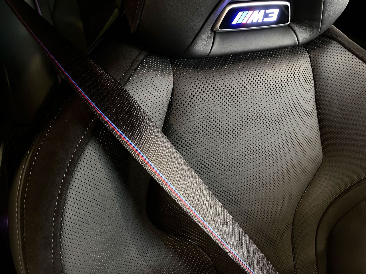BMW M3 Competition 510cv  - Foto 31