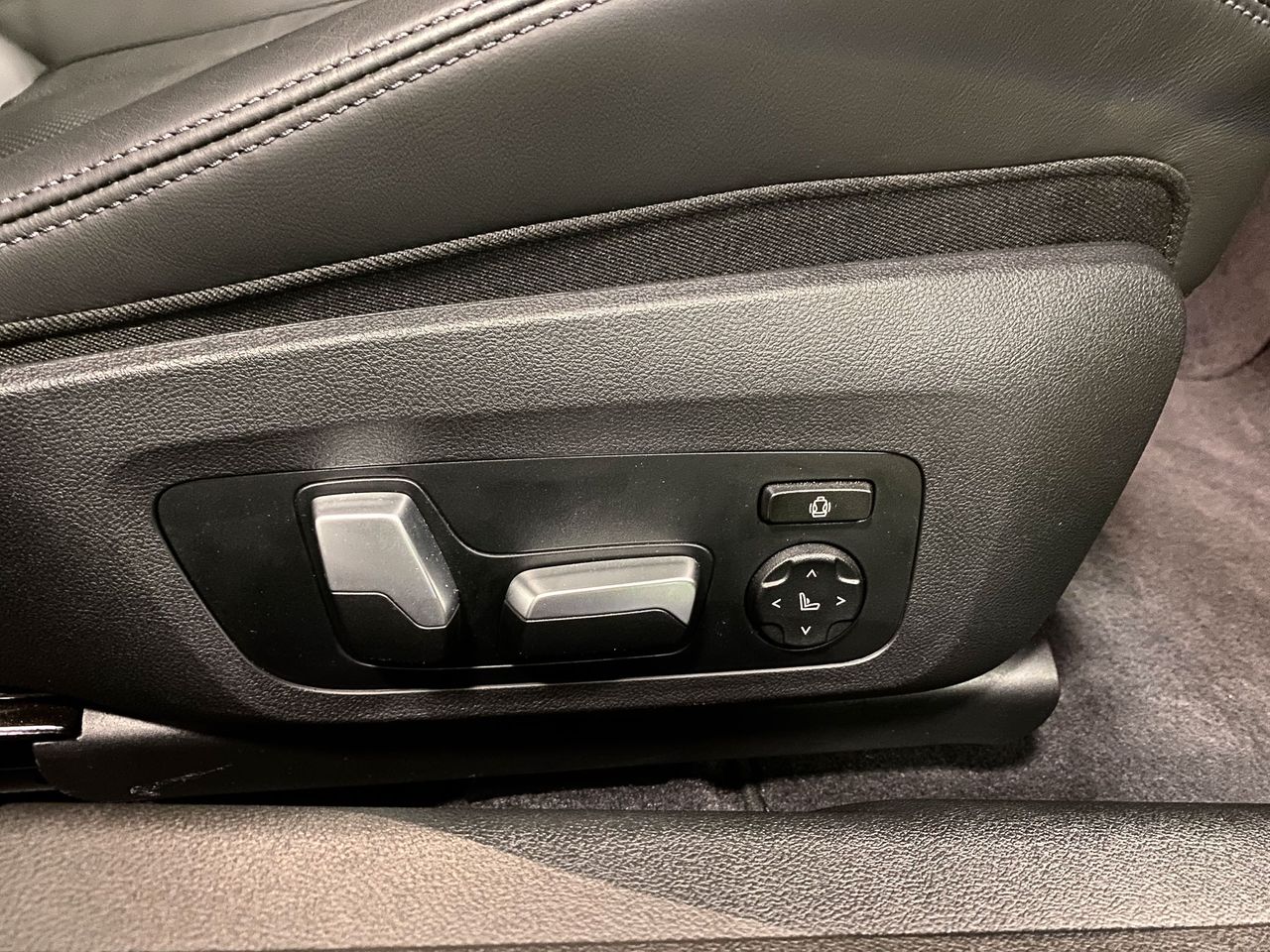 BMW M3 Competition 510cv  - Foto 32