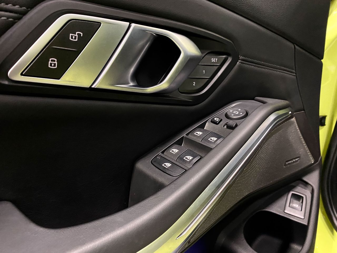 BMW M3 Competition 510cv  - Foto 13