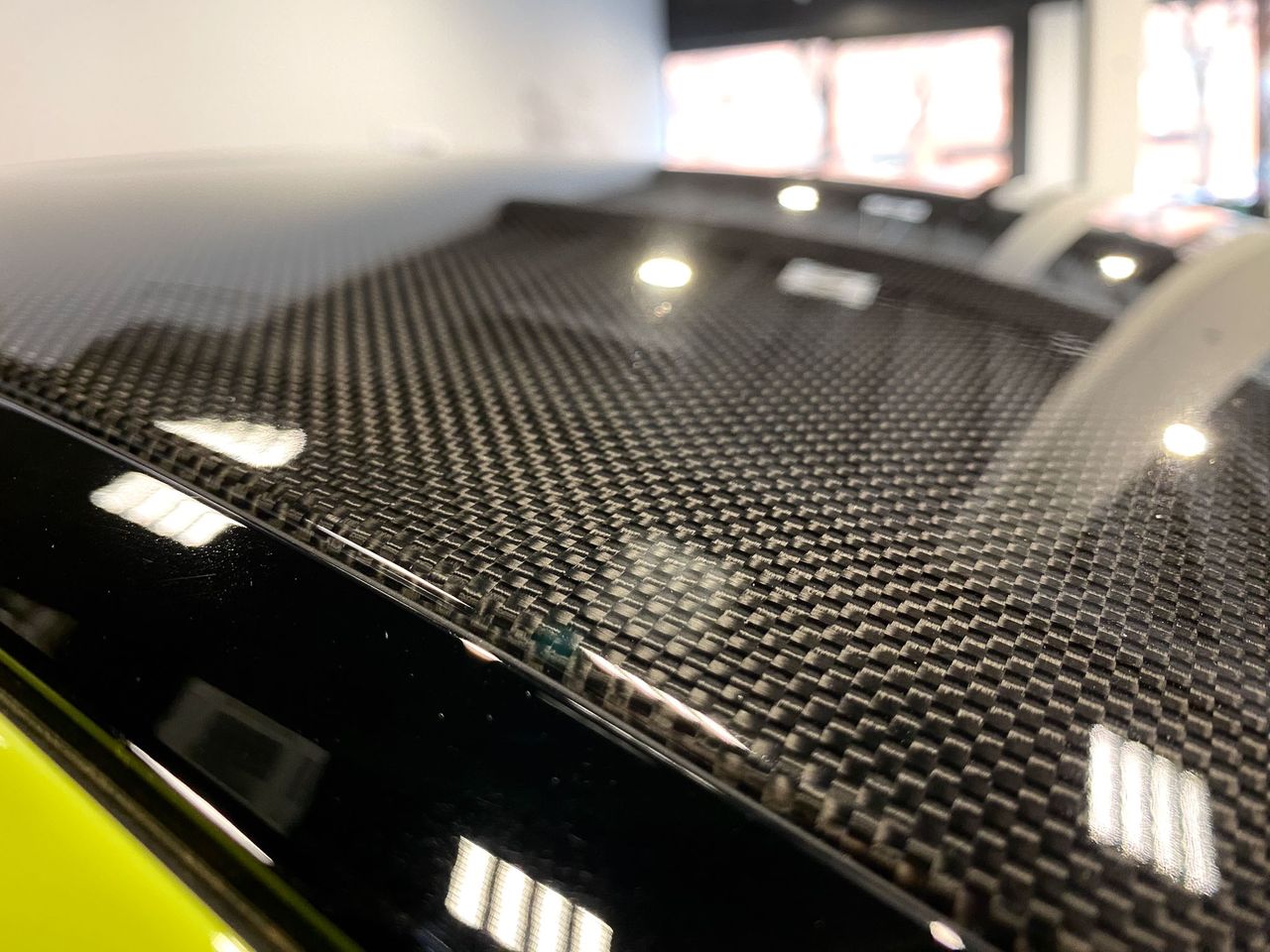 BMW M3 Competition 510cv  - Foto 11