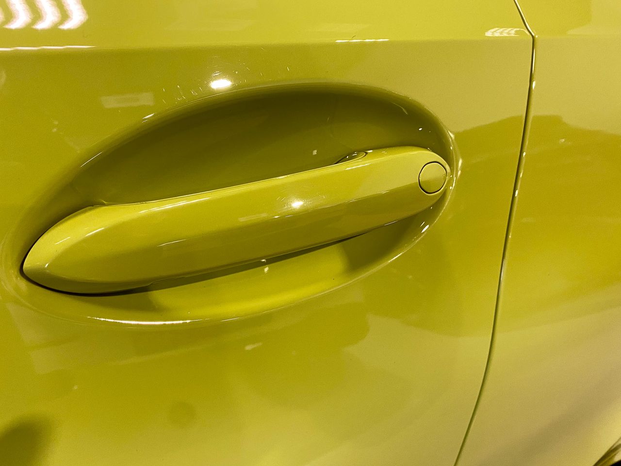 BMW M3 Competition 510cv  - Foto 25