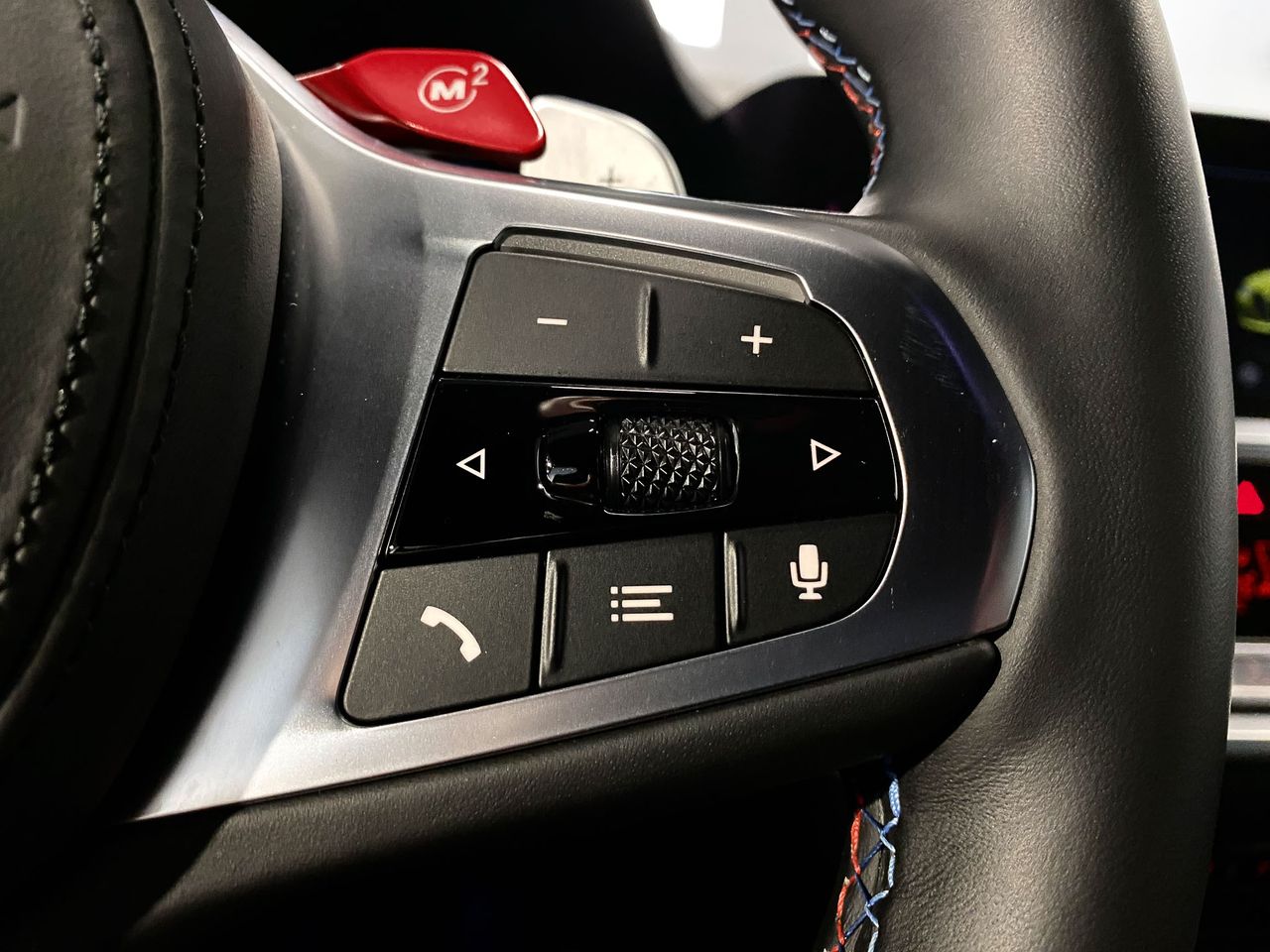 BMW M3 Competition 510cv  - Foto 28