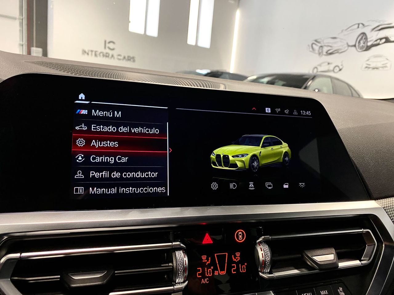 BMW M3 Competition 510cv  - Foto 9