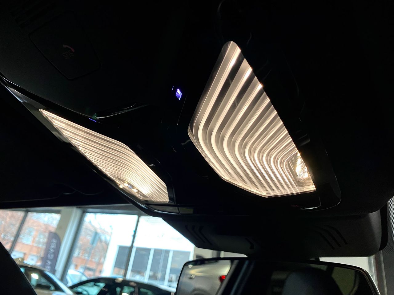 BMW M3 Competition 510cv  - Foto 40