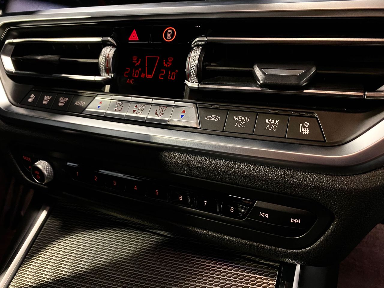 BMW M3 Competition 510cv  - Foto 39