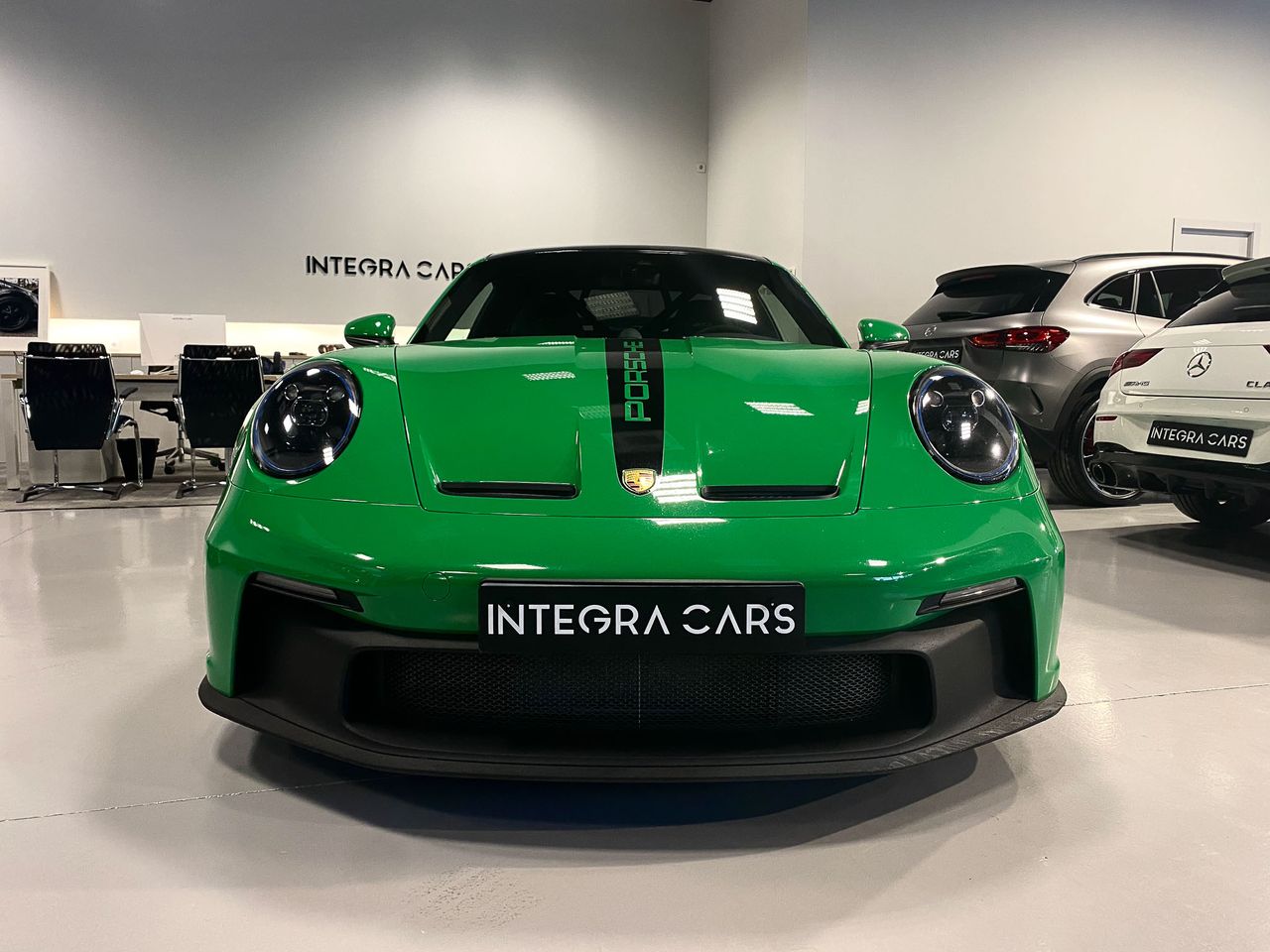 Porsche 911 GT3  - Foto 44