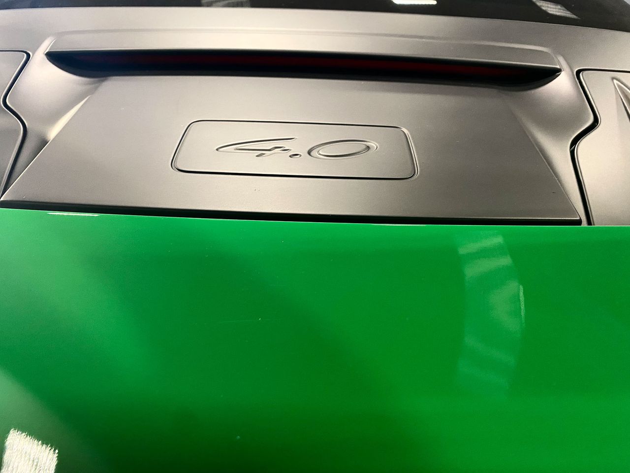 Porsche 911 GT3  - Foto 40