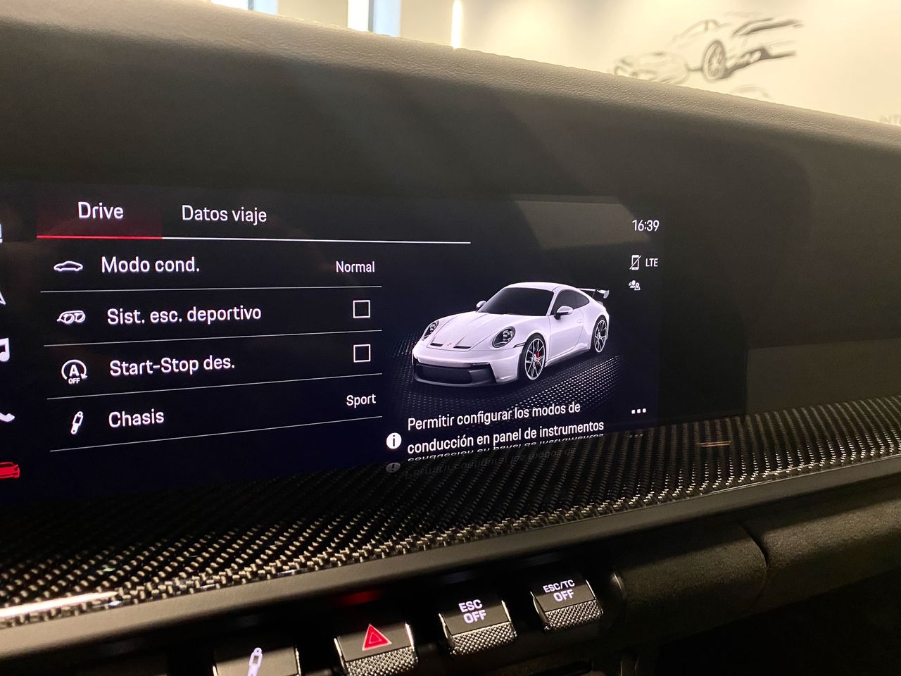 Porsche 911 GT3  - Foto 15