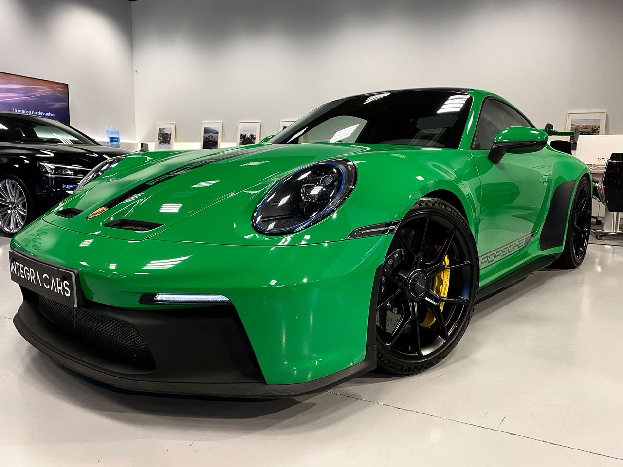 Porsche 911 GT3  - Foto 21