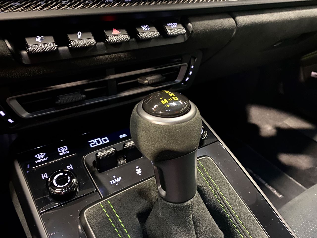 Porsche 911 GT3  - Foto 9