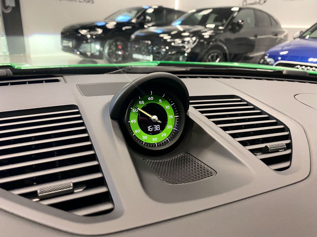 Porsche 911 GT3  - Foto 13