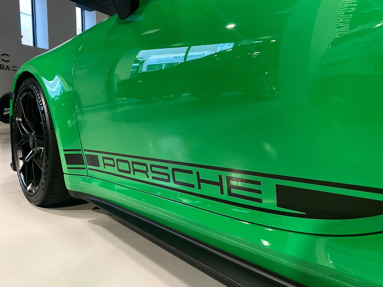 Porsche 911 GT3  - Foto 43