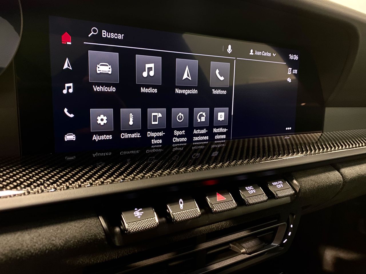 Porsche 911 GT3  - Foto 7