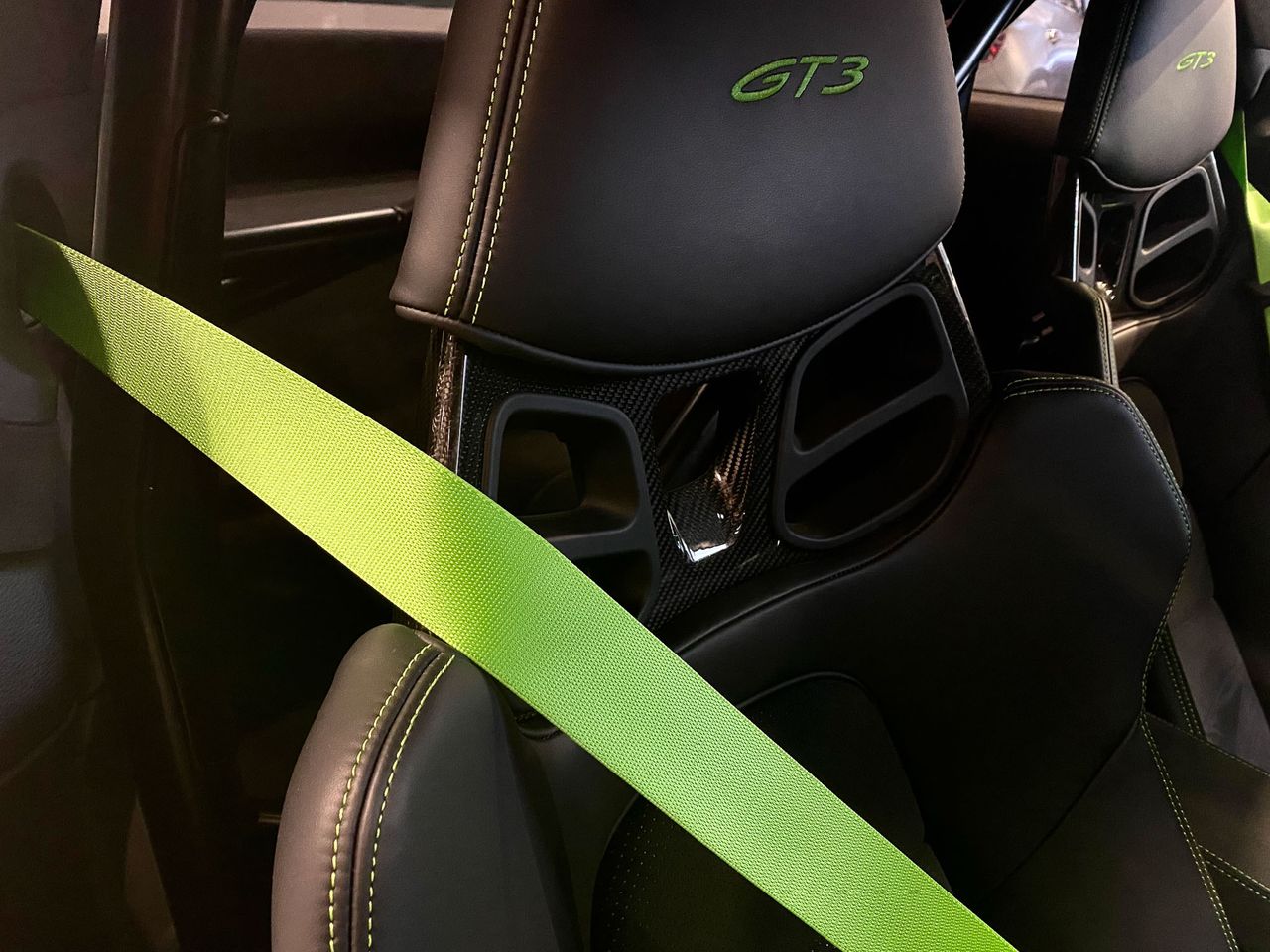 Porsche 911 GT3  - Foto 38