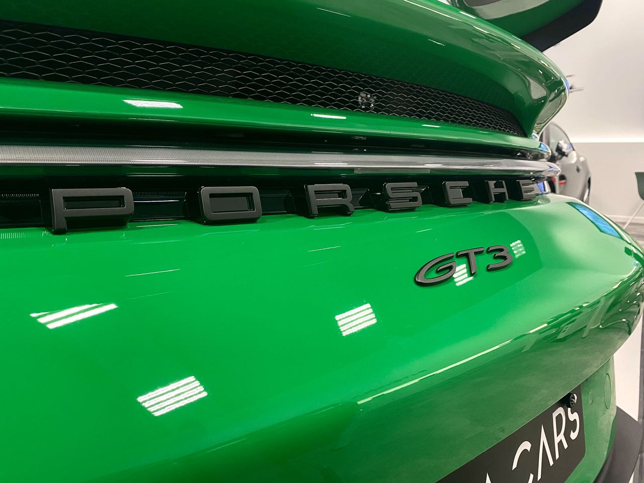 Porsche 911 GT3  - Foto 29