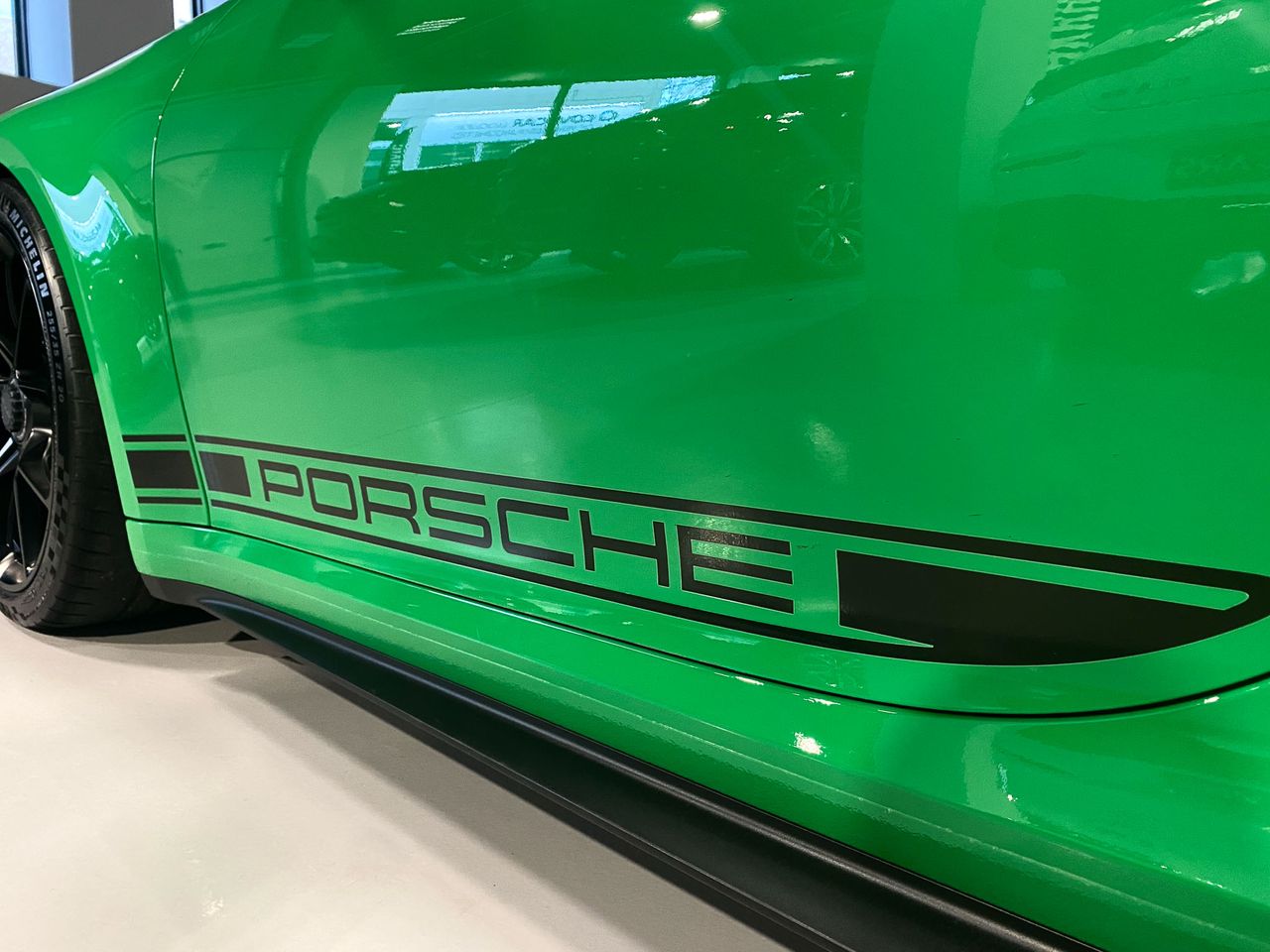 Porsche 911 GT3  - Foto 42