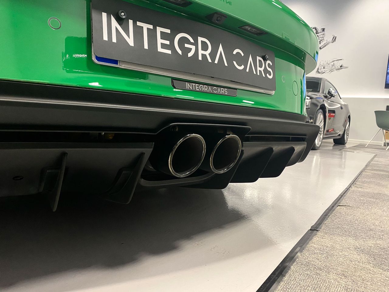 Porsche 911 GT3  - Foto 30