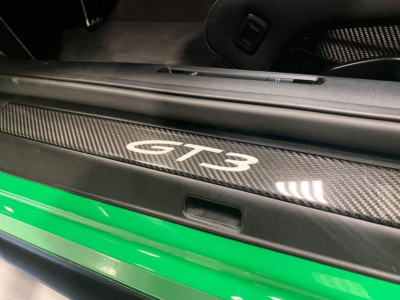 Porsche 911 GT3  - Foto 20