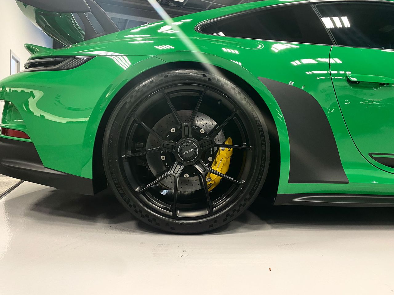 Porsche 911 GT3  - Foto 26