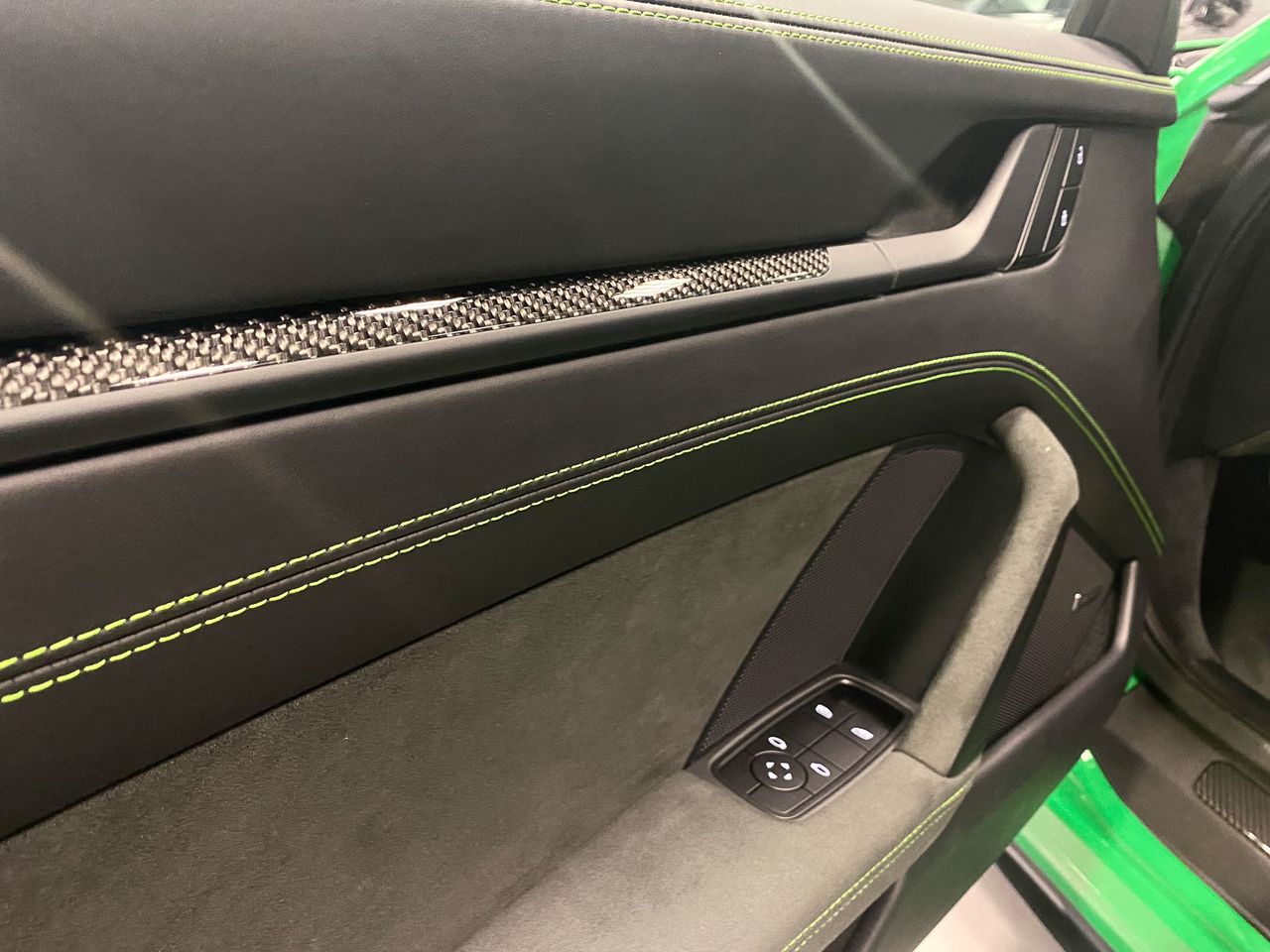 Porsche 911 GT3  - Foto 18