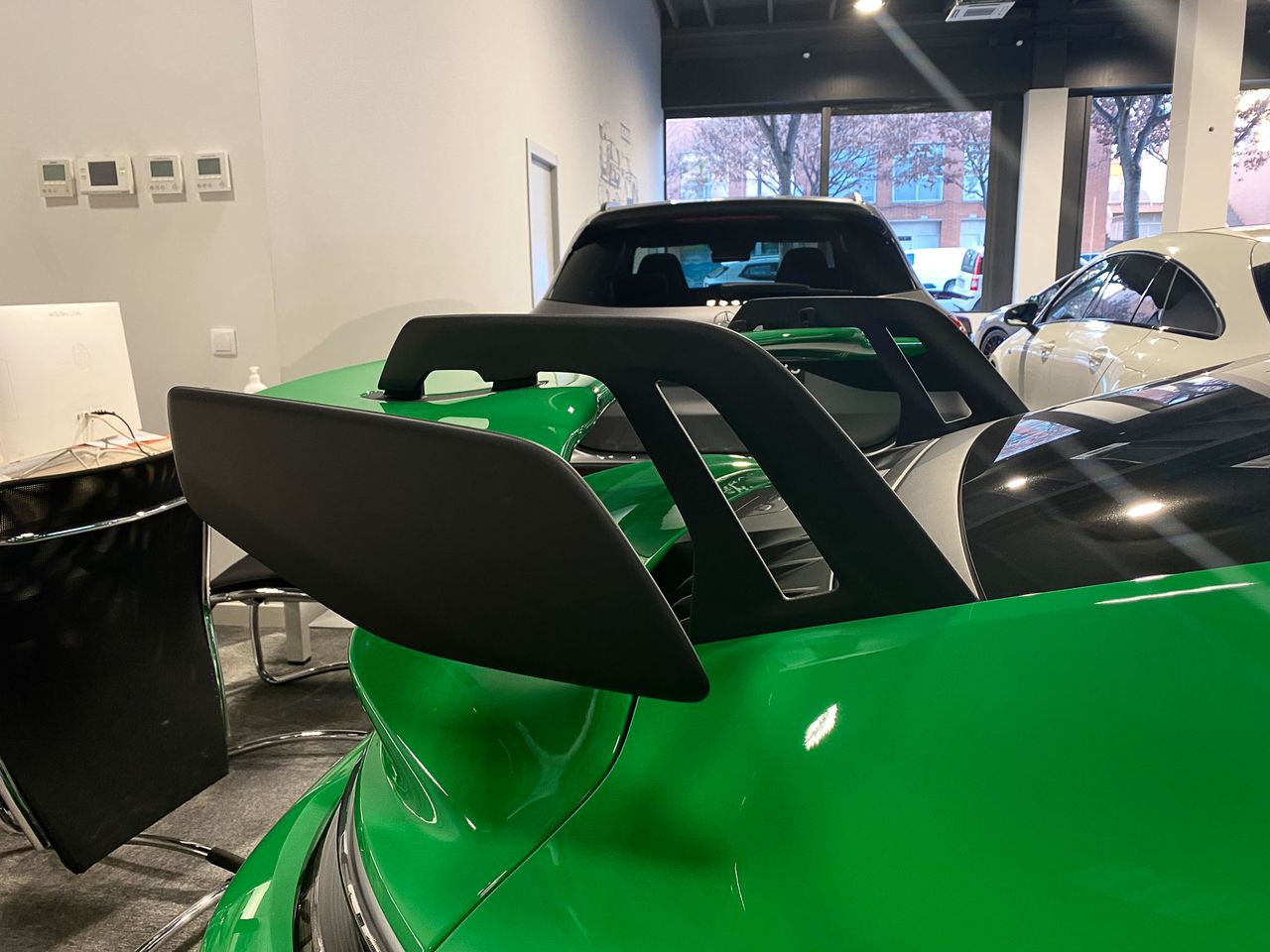 Porsche 911 GT3  - Foto 36