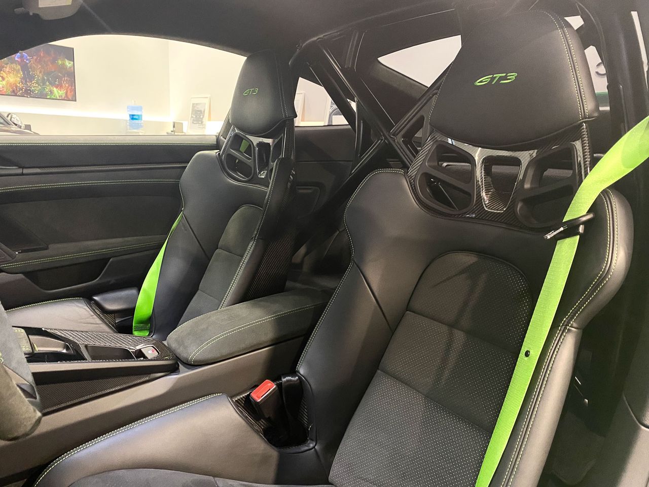 Porsche 911 GT3  - Foto 23