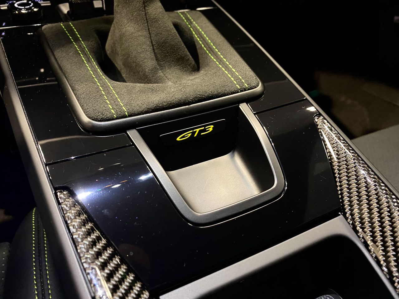 Porsche 911 GT3  - Foto 10