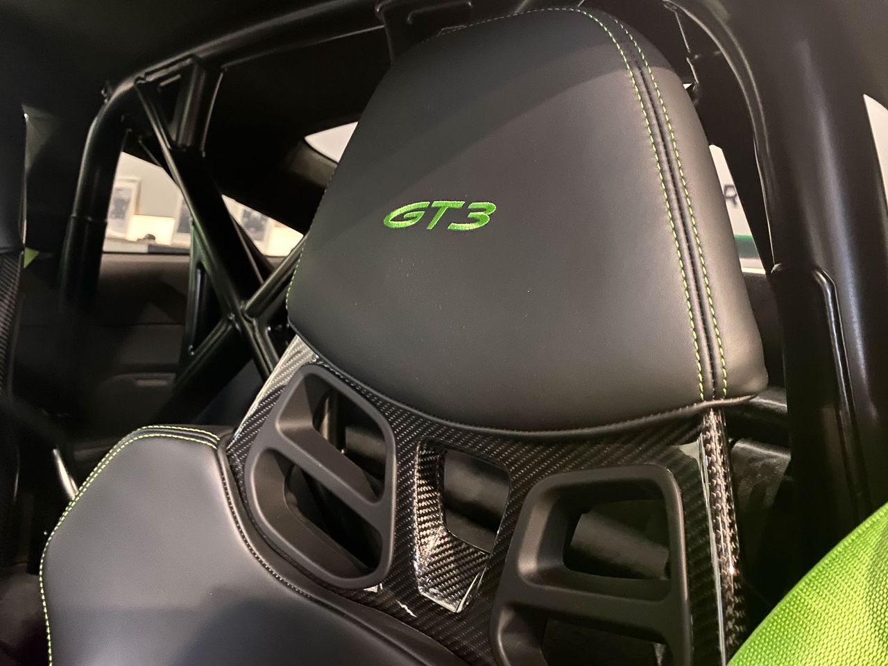 Porsche 911 GT3  - Foto 22