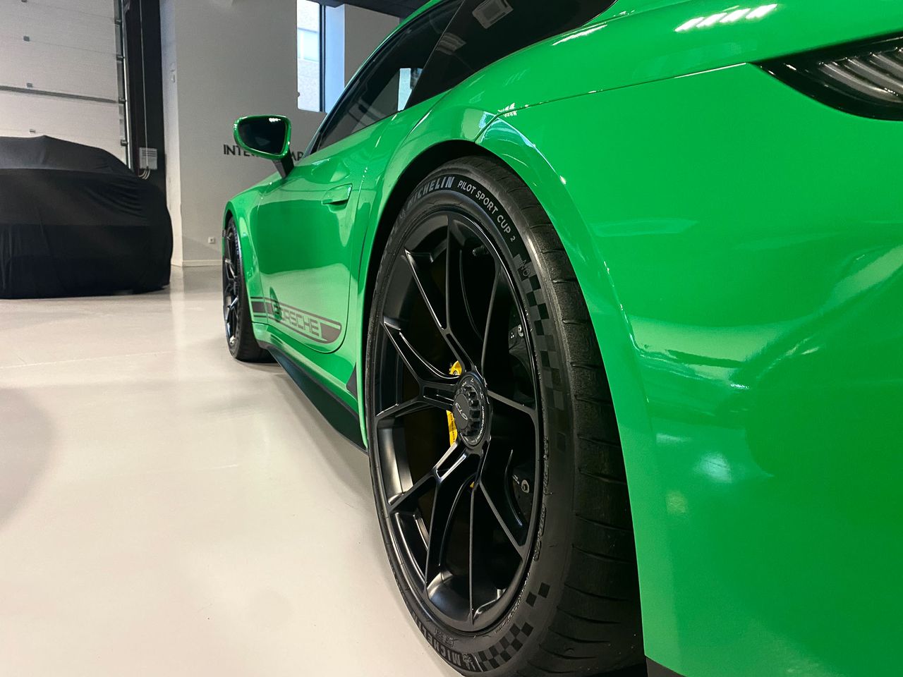 Porsche 911 GT3  - Foto 41