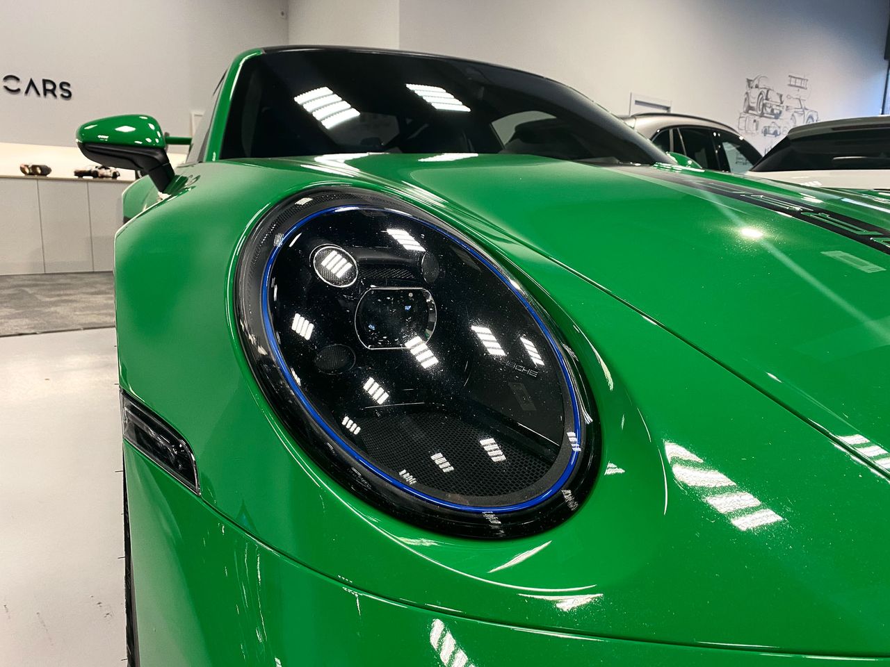 Porsche 911 GT3  - Foto 33