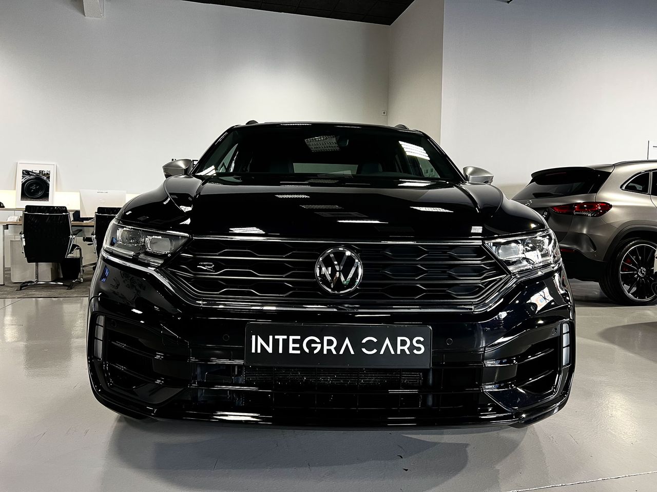 Volkswagen T-Roc R 300CV Akrapovic  - Foto 38