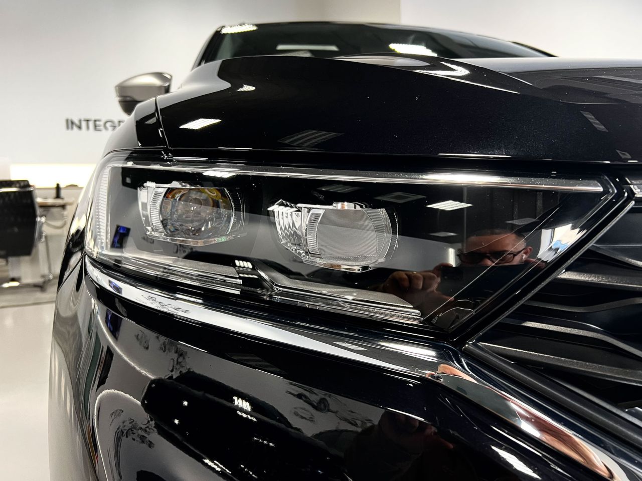 Volkswagen T-Roc R 300CV Akrapovic  - Foto 29