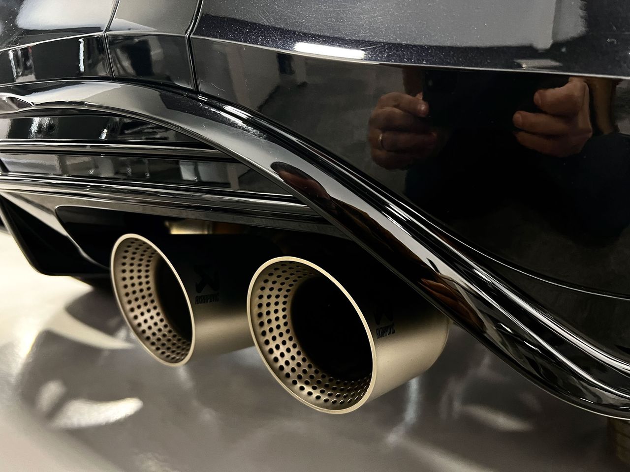 Volkswagen T-Roc R 300CV Akrapovic  - Foto 14