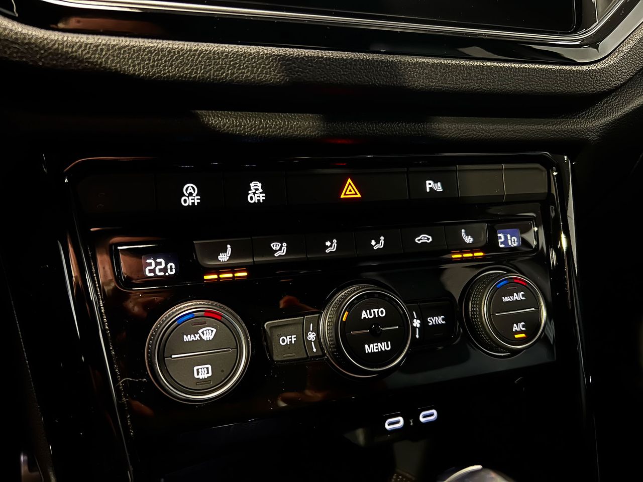 Volkswagen T-Roc R 300CV Akrapovic  - Foto 23