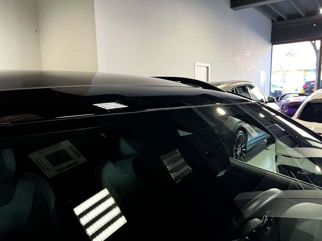 Volkswagen T-Roc R 300CV Akrapovic  - Foto 30