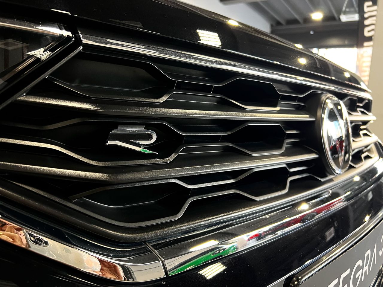 Volkswagen T-Roc R 300CV Akrapovic  - Foto 28