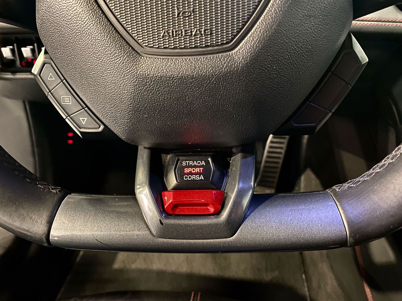 Lamborghini Huracán LP 610-4  - Foto 33