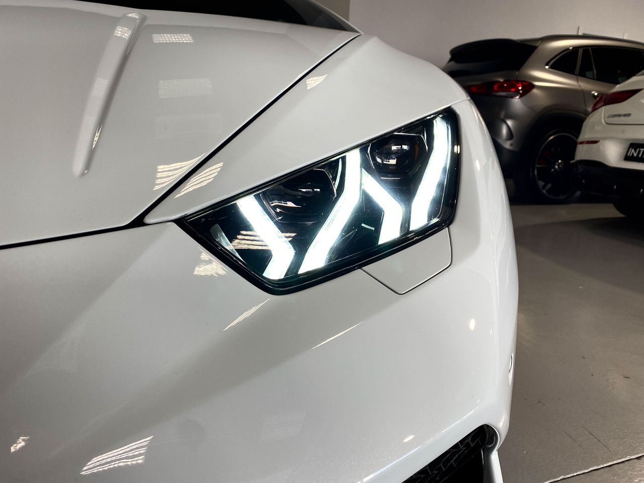 Lamborghini Huracán LP 610-4  - Foto 16