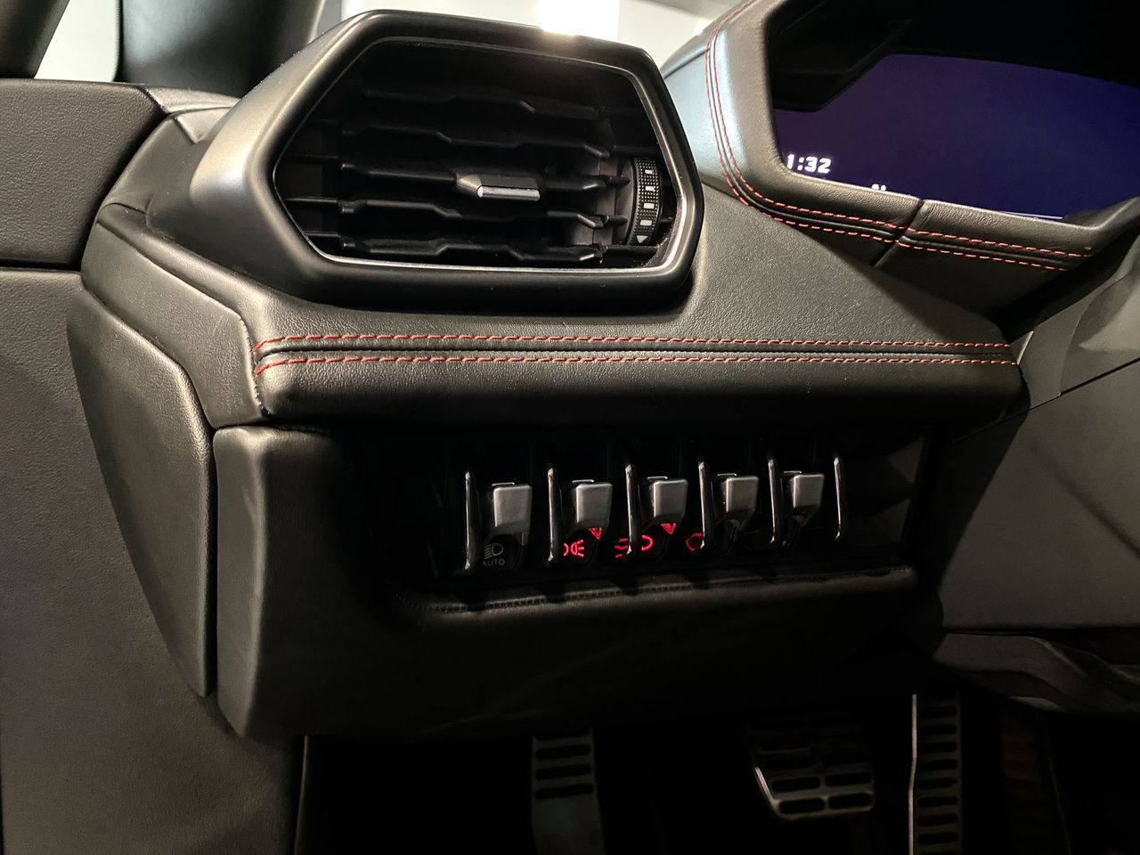 Lamborghini Huracán LP 610-4  - Foto 30