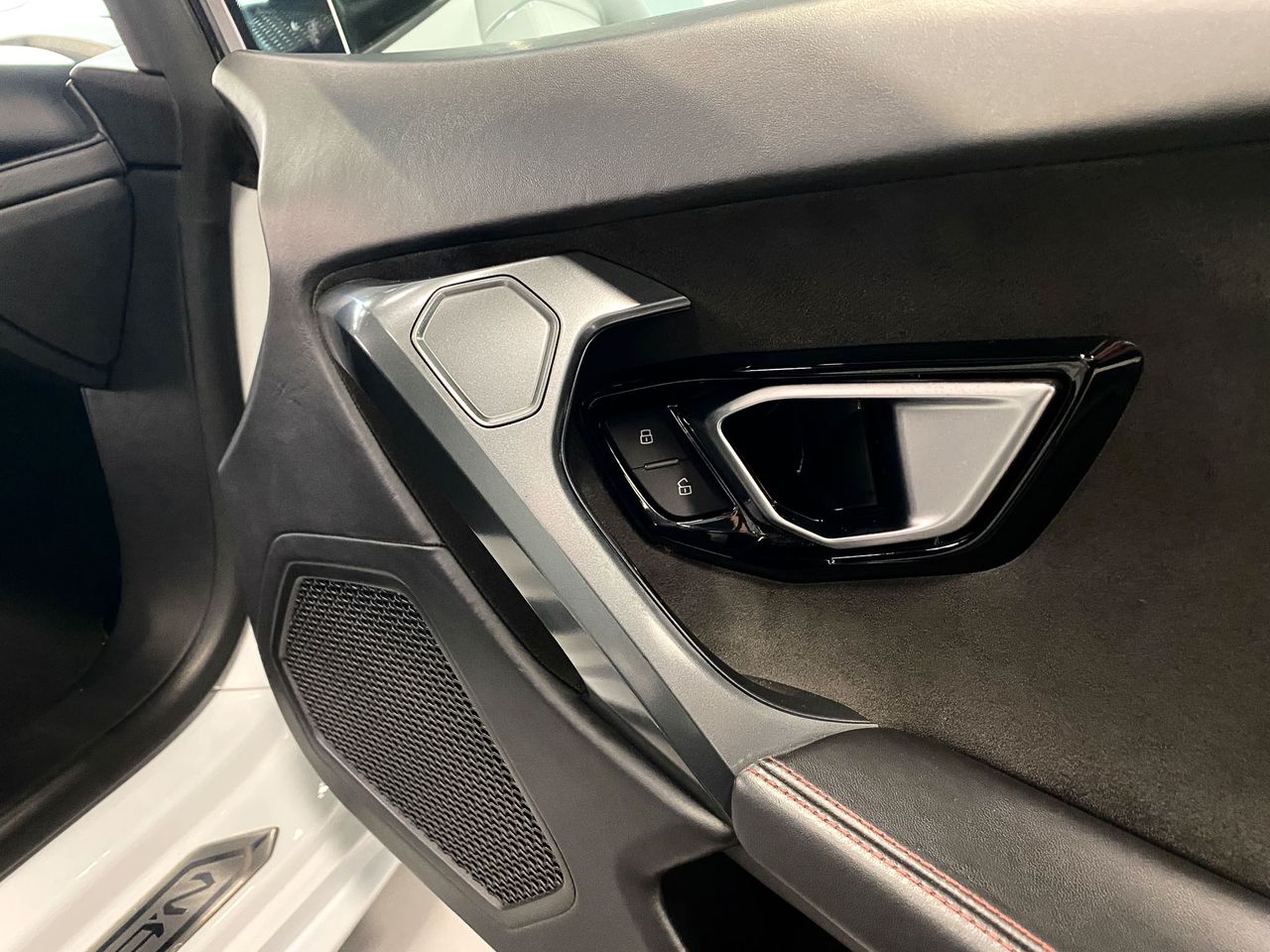 Lamborghini Huracán LP 610-4  - Foto 35