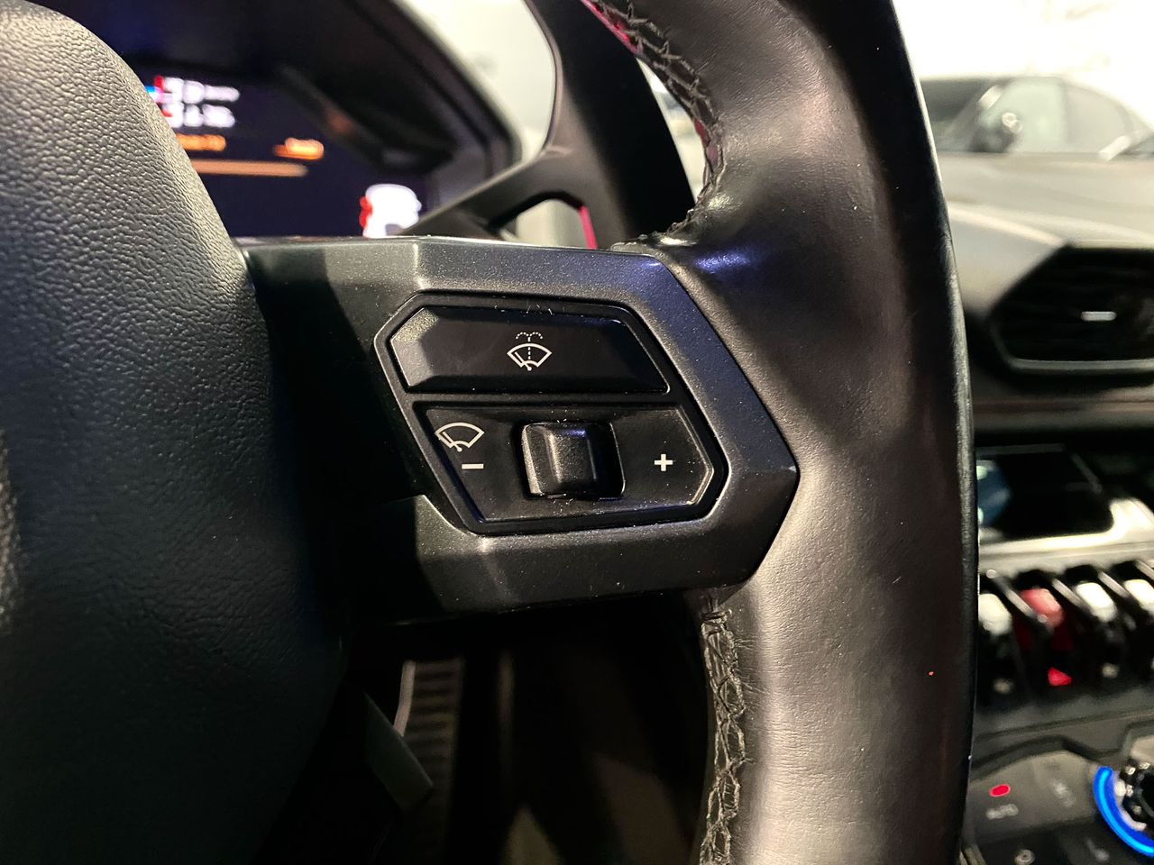 Lamborghini Huracán LP 610-4  - Foto 11