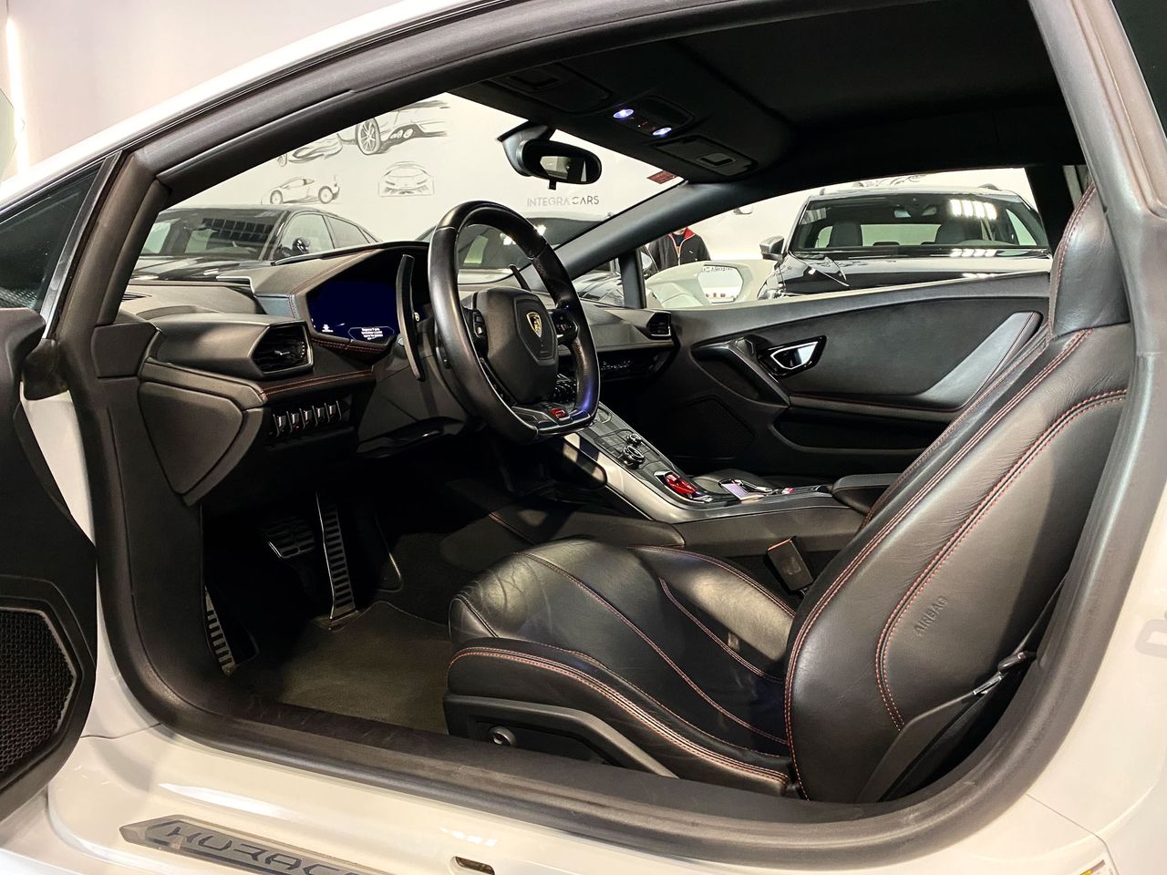 Lamborghini Huracán LP 610-4  - Foto 6