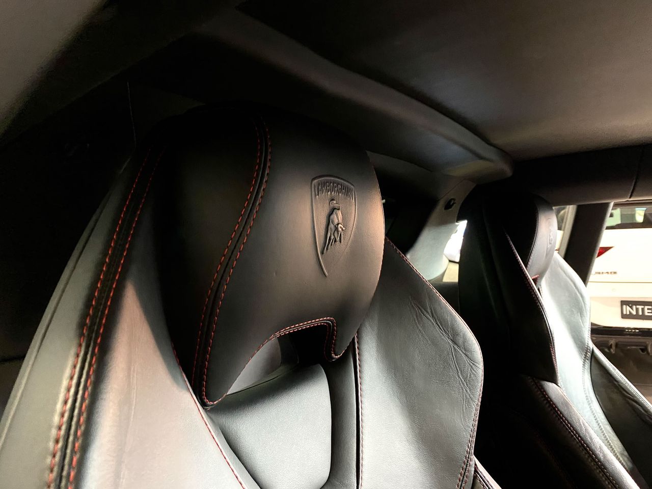 Lamborghini Huracán LP 610-4  - Foto 14